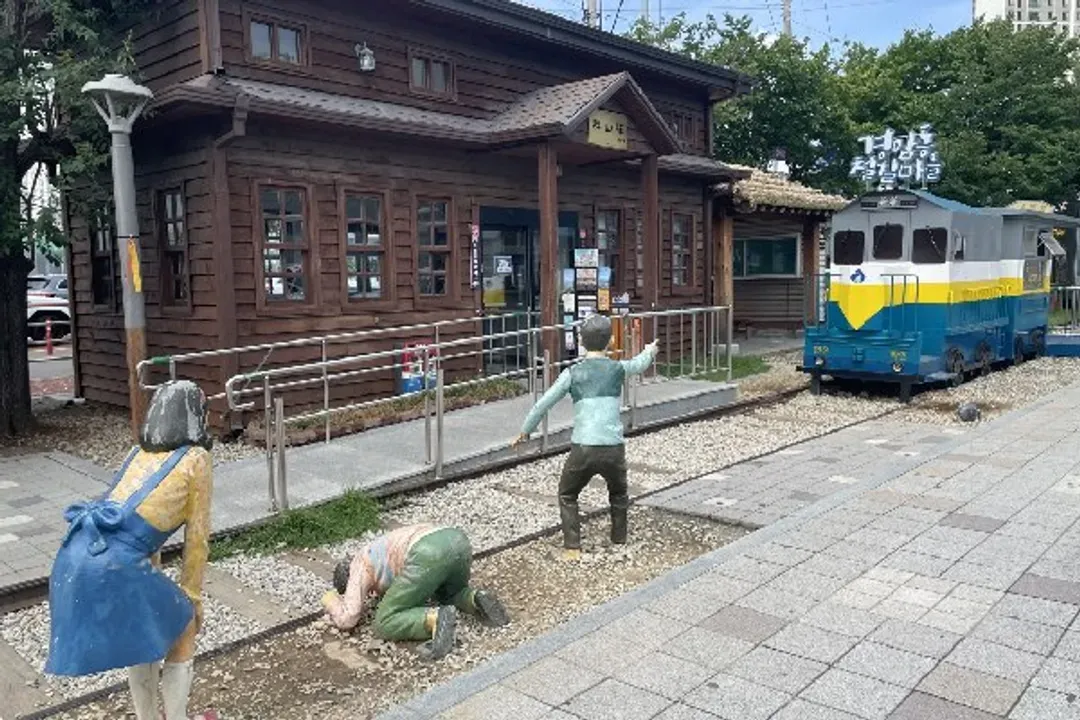 全羅北道漫遊