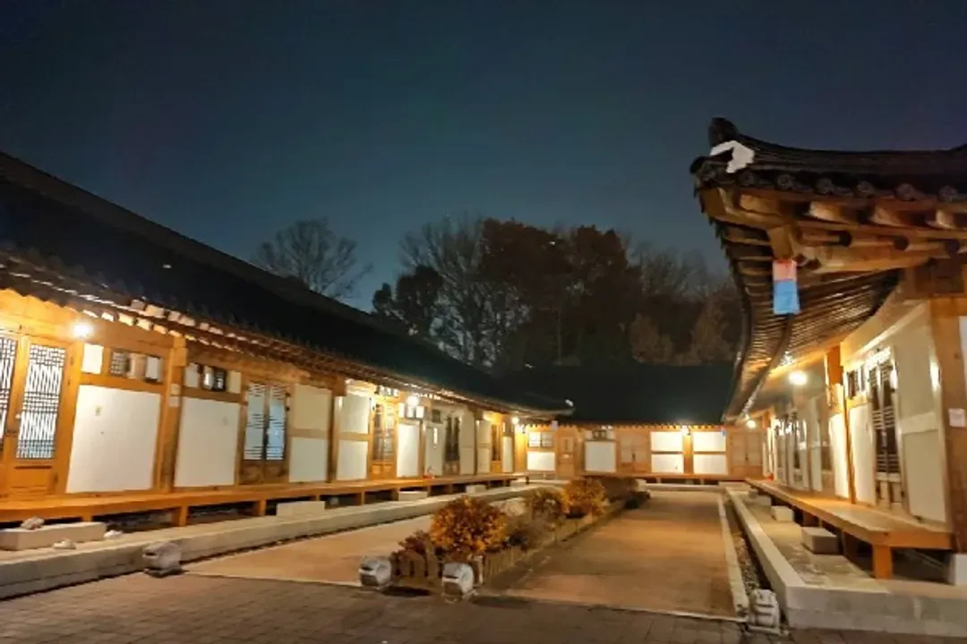 多元住宿體驗