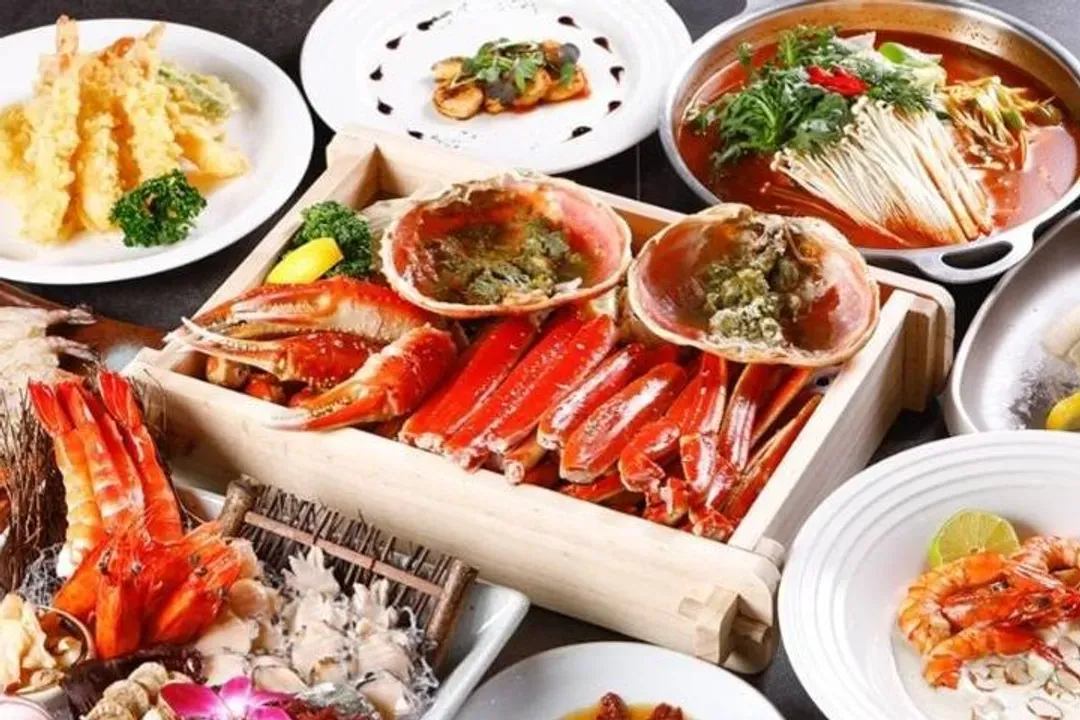 地方風味餐