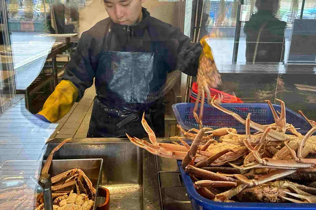 地方風味餐