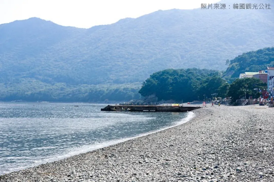 巨濟風情漫遊