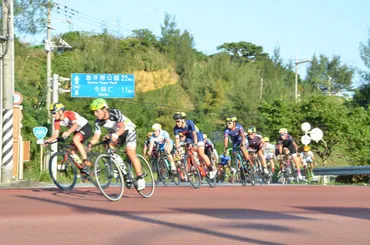 【 2026环冲绳自行车赛 】 参赛权＋超值精选3晚住宿