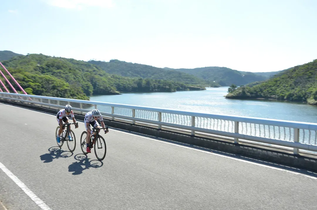 【 2026環沖繩自行車賽 】 參賽權＋超值精選3晚住宿-13