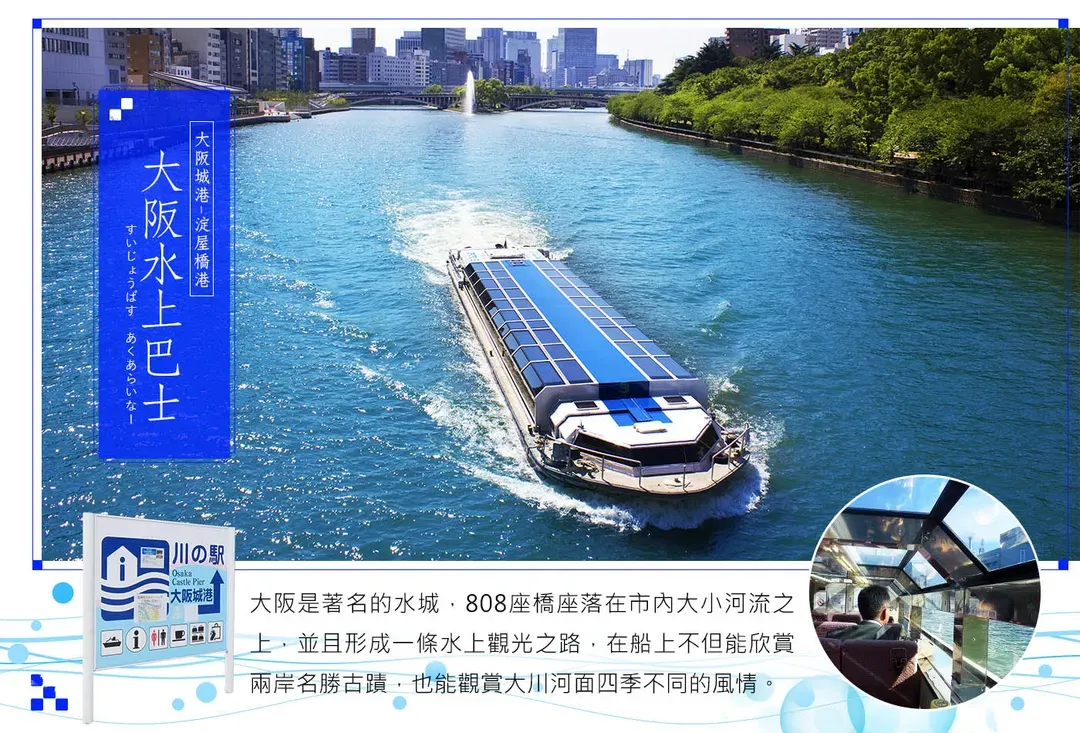 兒童最高省6000【超值關西水蜜桃５日】嵐山小火車、泡麵DIY、神戶動物園、錦市場、水上巴士、燒肉吃到飽[含稅]-5