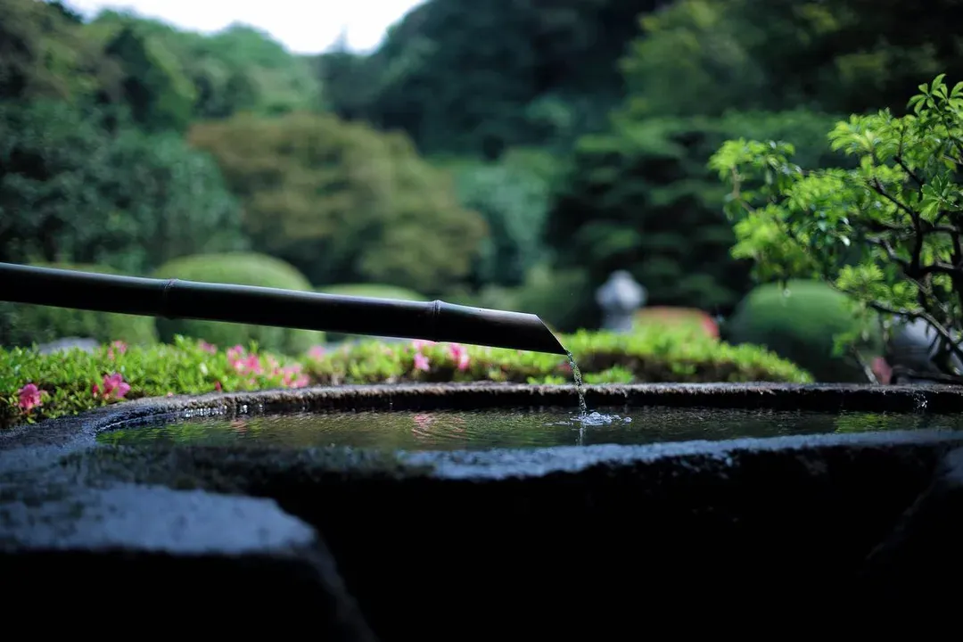 京都最愛風情