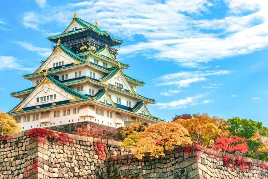 TXG關西紅葉秘境～立雲峽竹田城、美山町合掌村、伊根灣遊覽船、兩晚溫泉饗宴五日