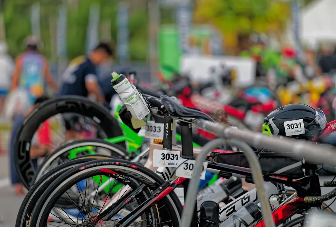 【 2026沖繩KIN鐵人三項大會 】 保證名額＋單車運送＋住宿3晚-8