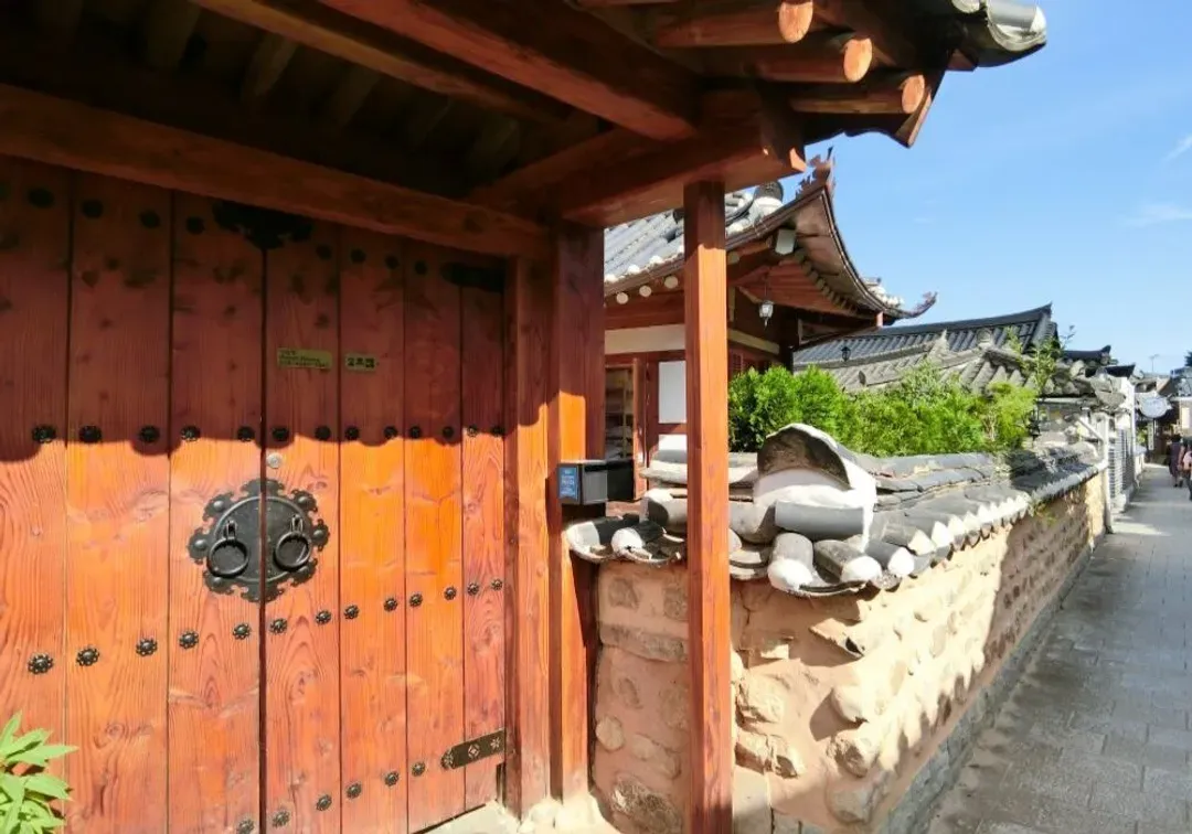 首爾找便宜|入住一晚近東大門.穿韓服遊景福宮.樂天世界.漢江導覽船.明洞5日-5