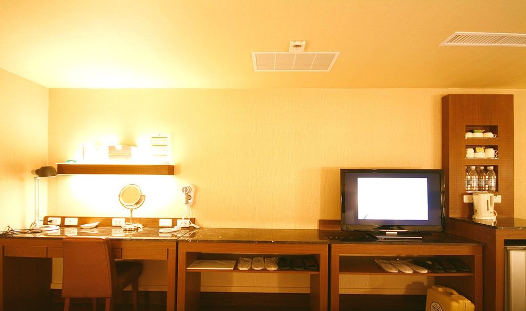康橋商旅-員林館