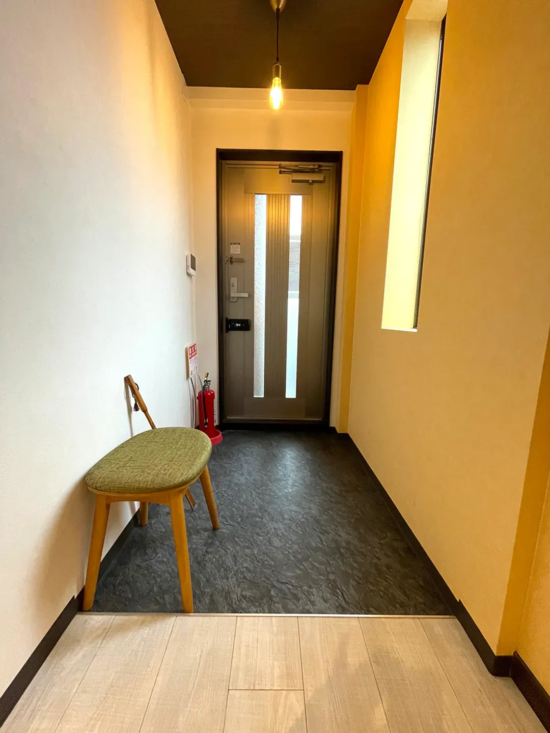 烏丸今出川旅居｜今出川站步行5分/近京都御苑-15