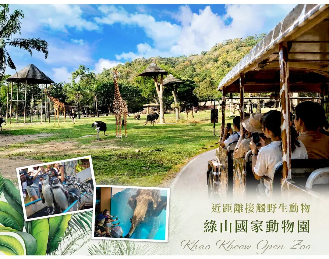 【每月主打星．曼芭樂翻天６日】保證入住五星萬豪酒店、曼谷自助餐天花板、嘉年華號遊湄南河[含稅]-6