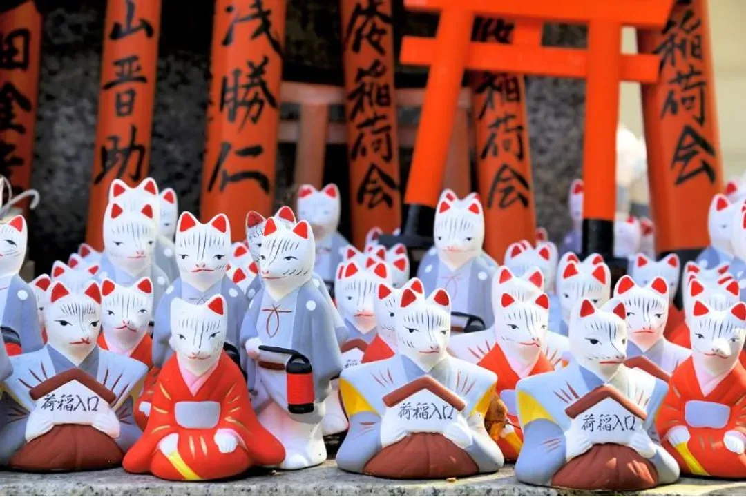 京都風情漫遊