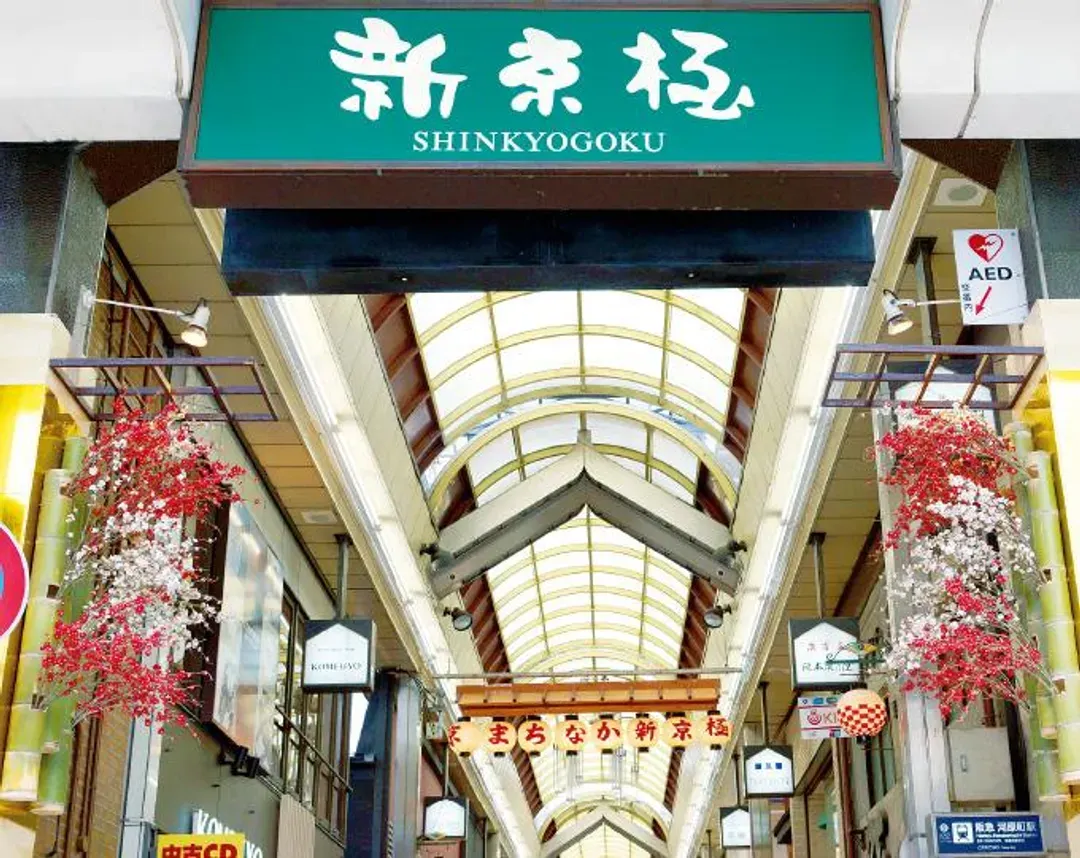 關西OMG～日本環球影城、哈利波特小小兵、京阪好自在、日式燒肉吃到飽五日-9