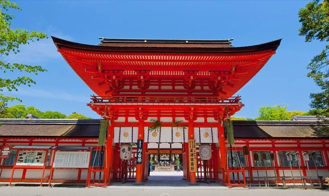世界文化遺產