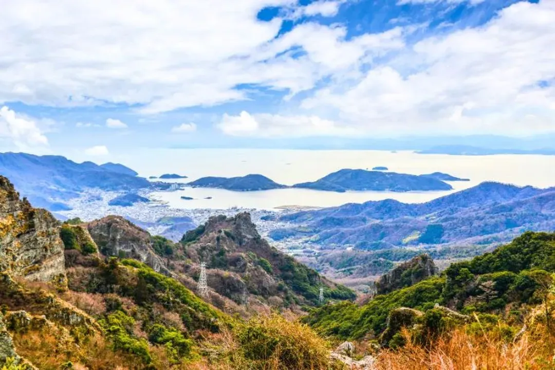 魔女小豆島