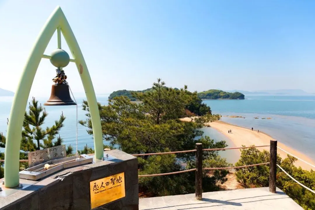 魔女小豆島