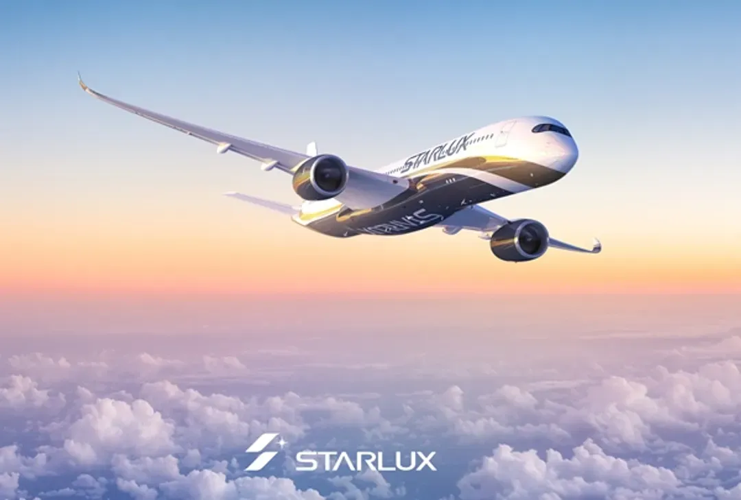 星宇航空 VS 皇家公主