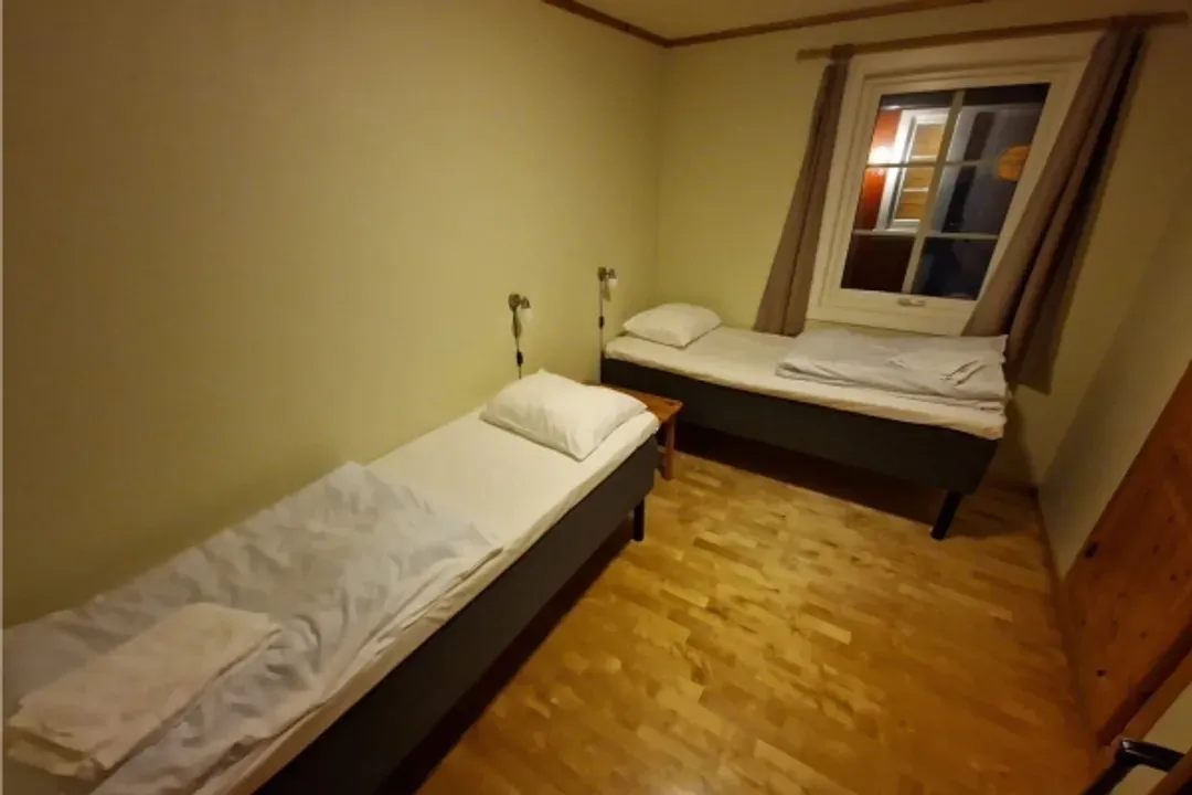 傳統特色漁屋-傳統特色漁屋(乙晚)