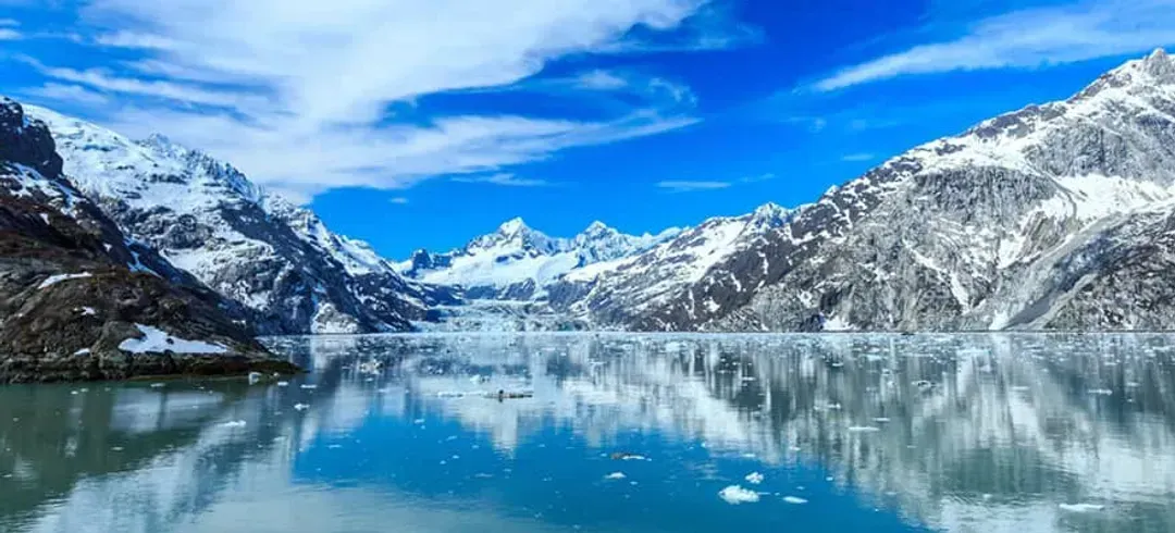 【挪威永恆號 NCL Encore】 阿拉斯加 8 日遊輪：冰河灣、史凱威、朱諾和凱奇坎-3