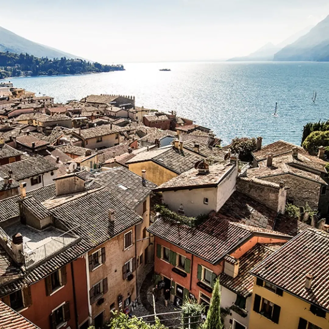 Malcesine
