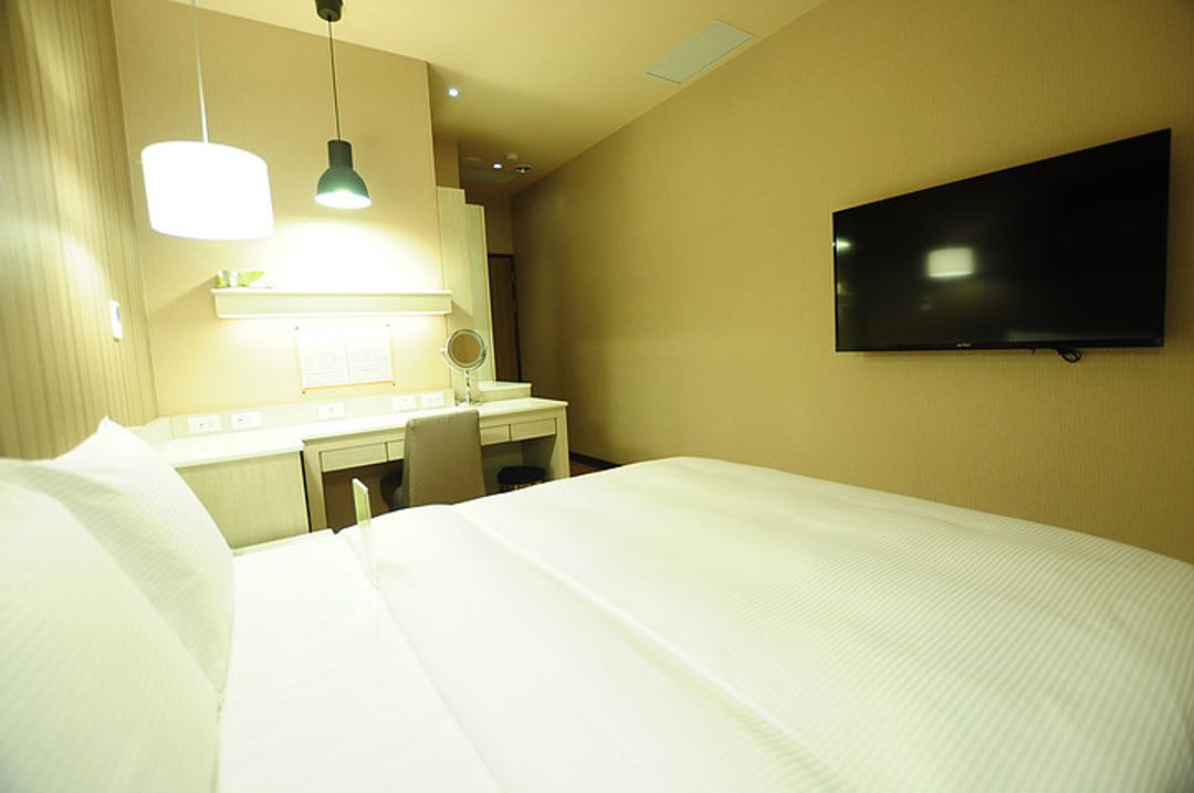 Kangqiao Hotel - Juemin Building-7