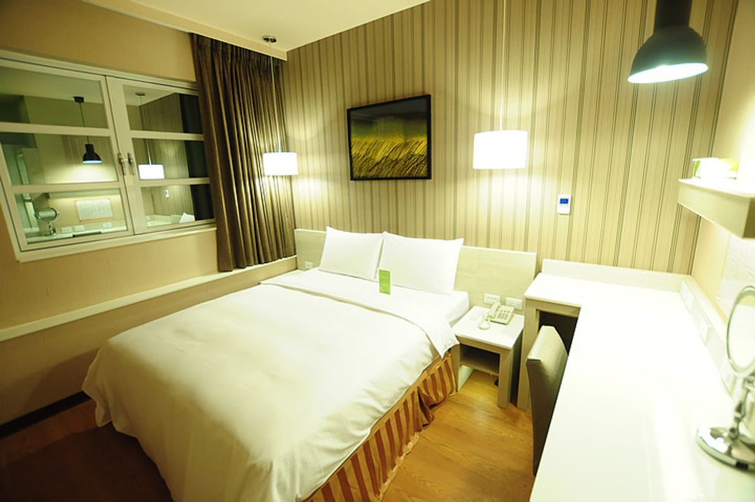 Kangqiao Hotel - Juemin Building-8