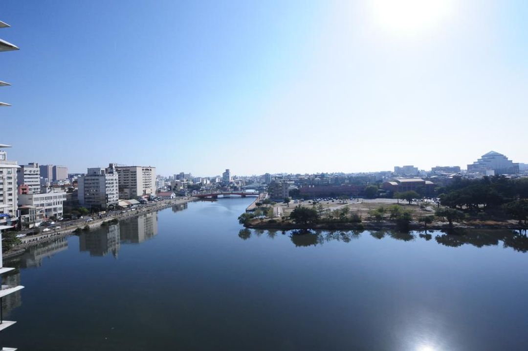 康橋商旅 台南民生館-12