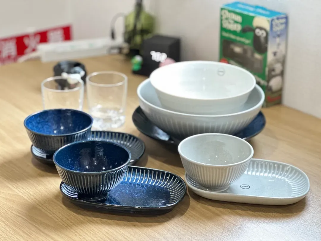 餐具