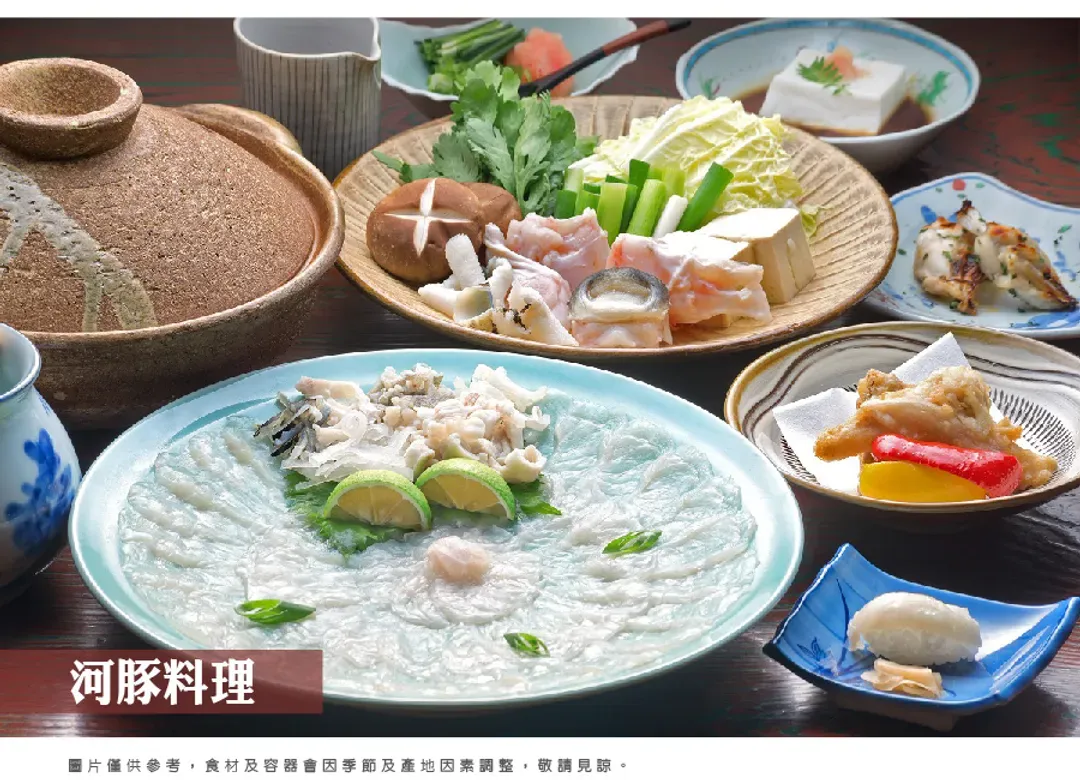 台中直飛九州四國雙溫泉6日.道後古湯.千光寺纜車.錦帶橋.元乃隅神社嚴島鳥居.海上下瀨美術館.九四渡輪.河豚.牡蠣料理-12