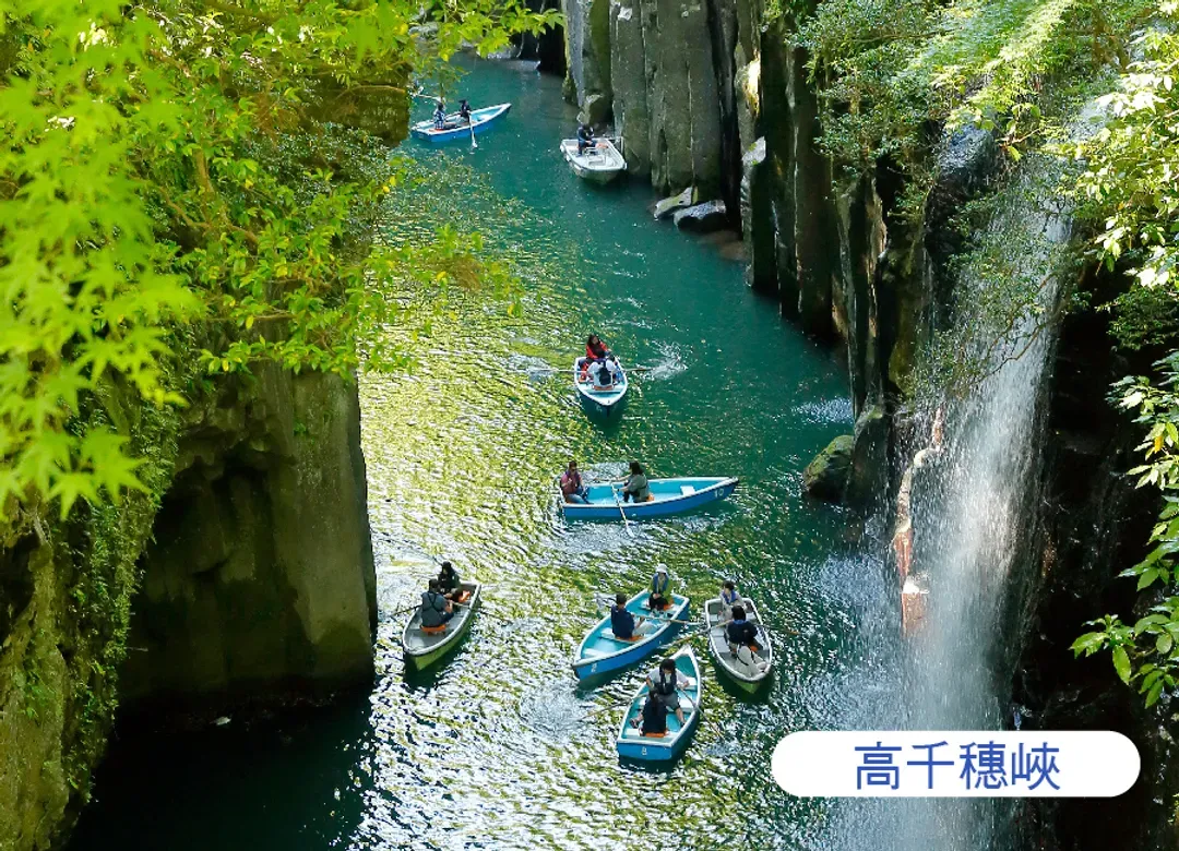 【限定出發】台中直飛經典北九州6日.入住別府溫泉.自然動物園.由布院之森列車.旅人列車.海之中道海濱花卉-9