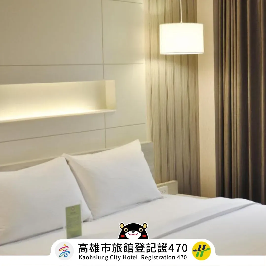 Kangqiao Hotel - Zhongshan Bade Museum