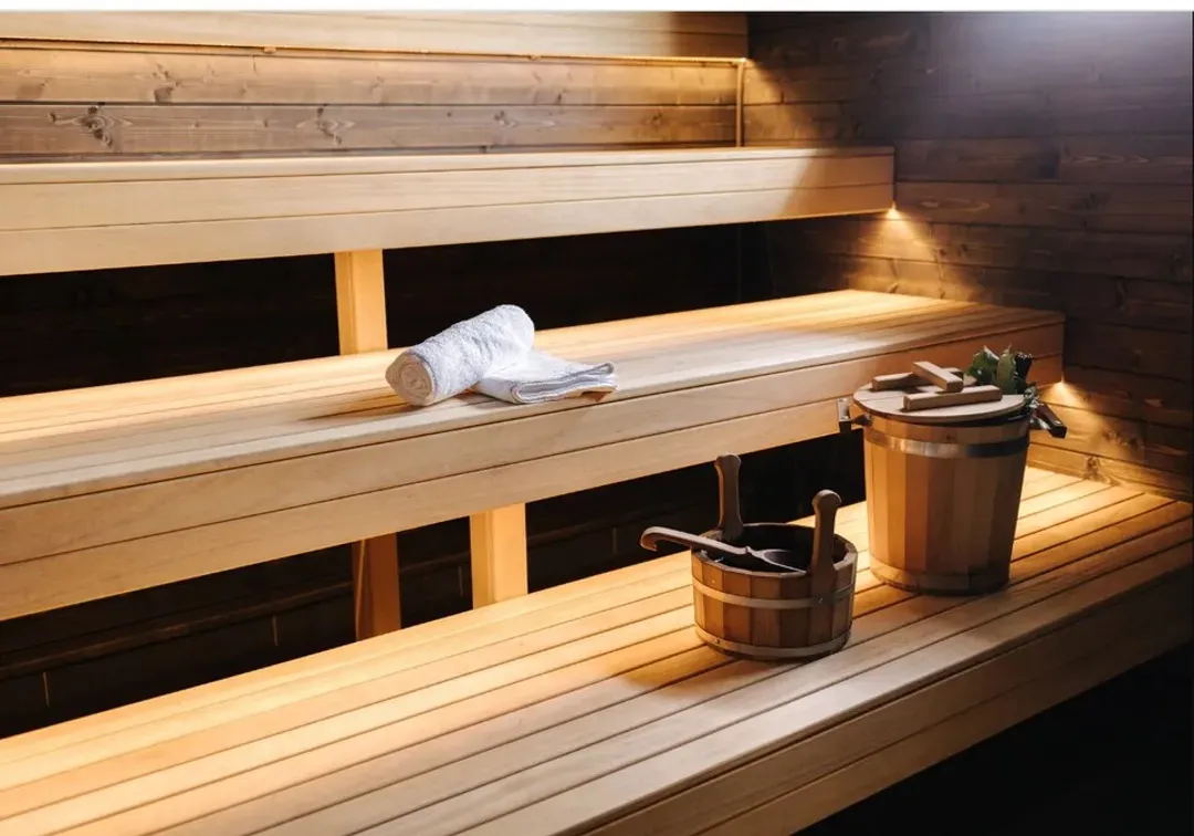 雄獅旅遊,芬蘭旅遊,煙燻桑拿,Sauna