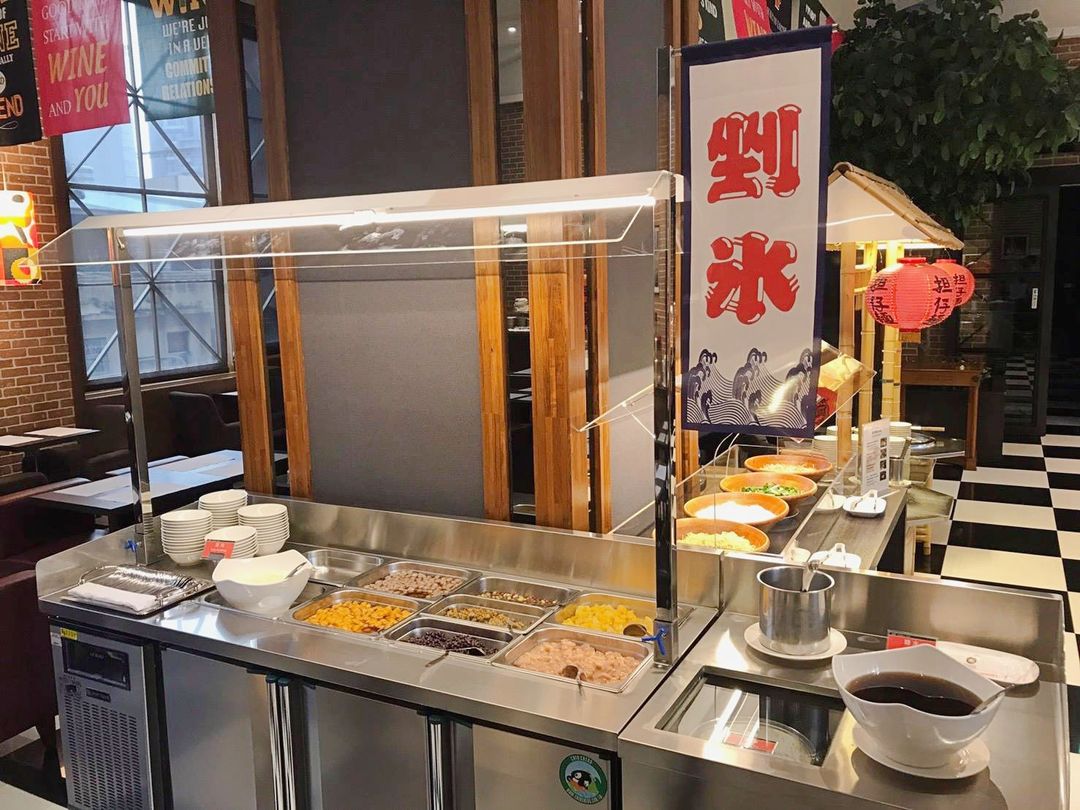 Kindness Hotel - Liuyin Night Market Qixian Hall