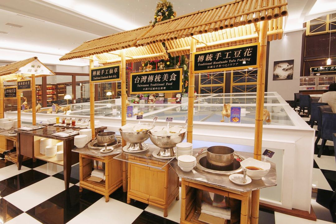 Kindness Hotel - Liuyin Night Market Qixian Hall