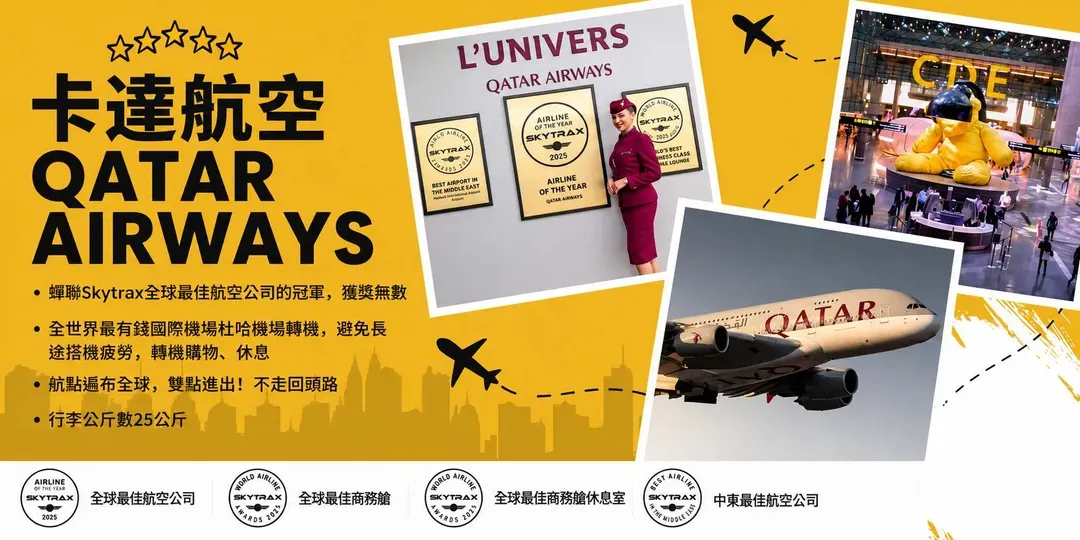 卡達