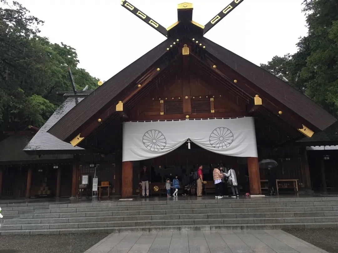 限量搶北海道旅遊｜紅葉絕景.洞爺湖花火.富良野美瑛青池.企鵝遊行.小樽運河.三大蟹溫泉五日-7