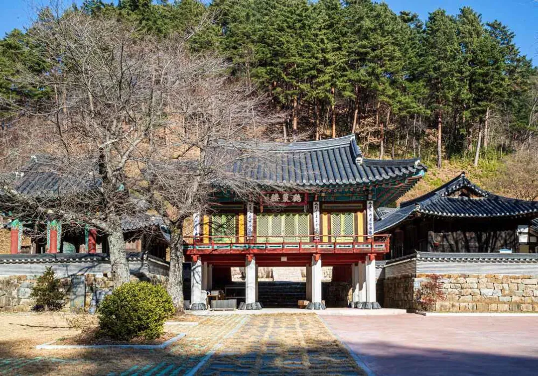 推薦景點