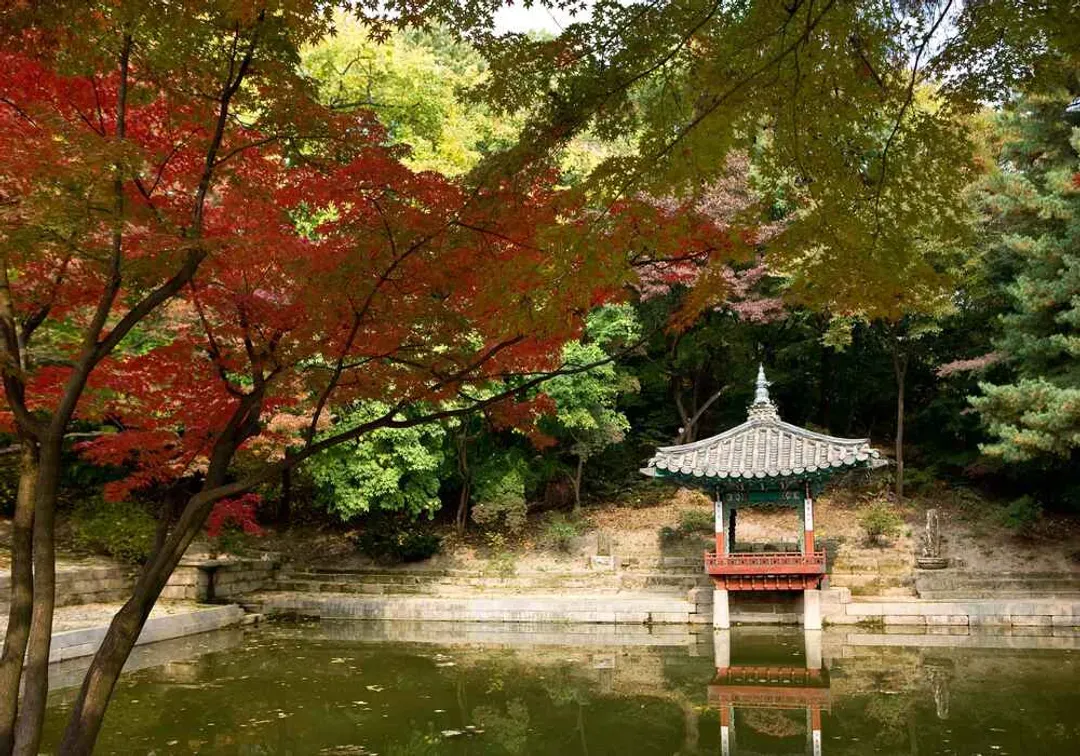 推薦景點