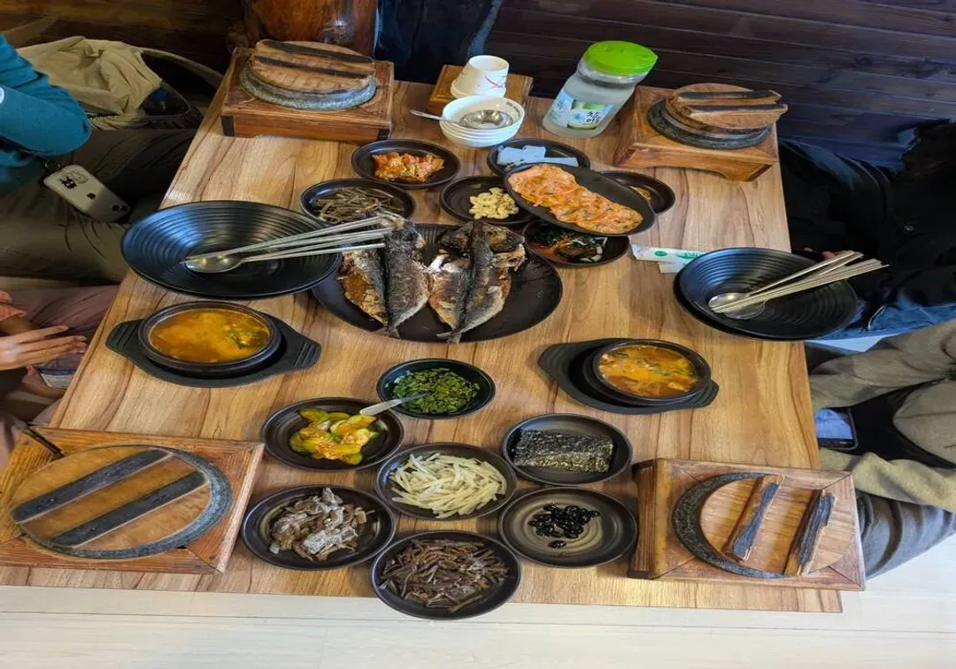 精選餐食