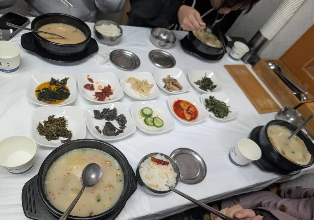 精選餐食