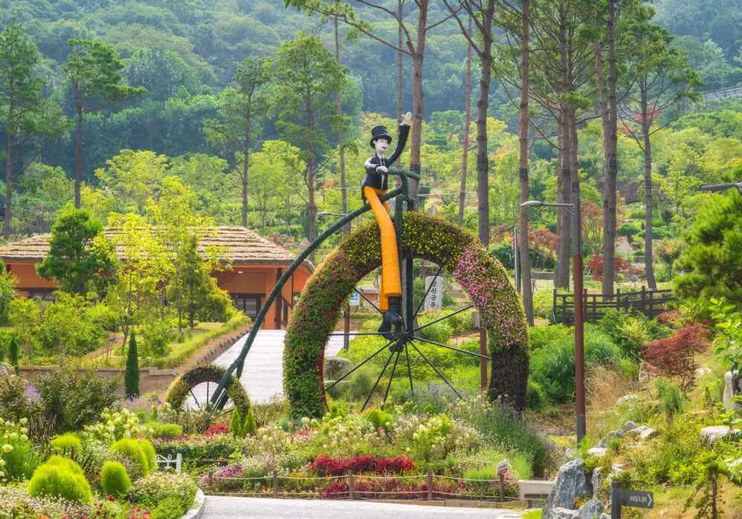推薦景點