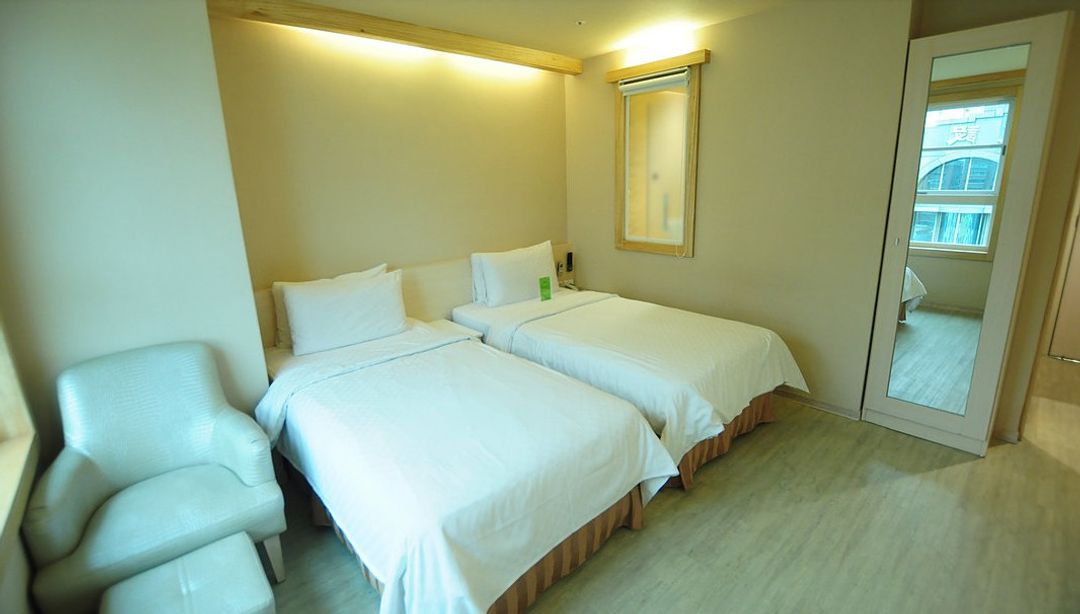 Kindness Hotel-Kaohsiung Guang Rong Pier