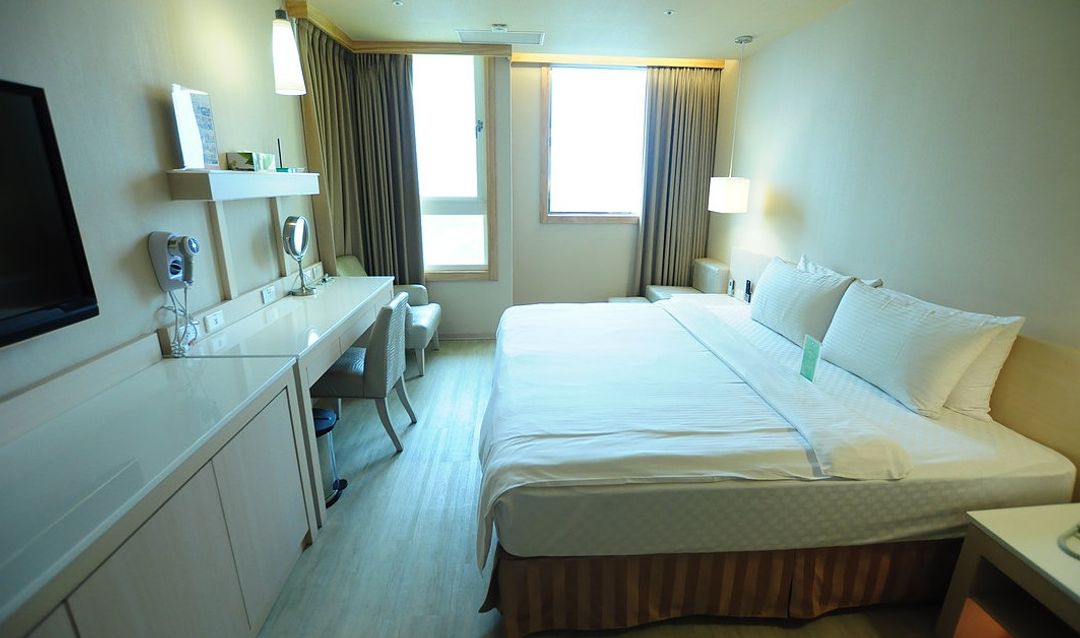 Kindness Hotel-Kaohsiung Guang Rong Pier