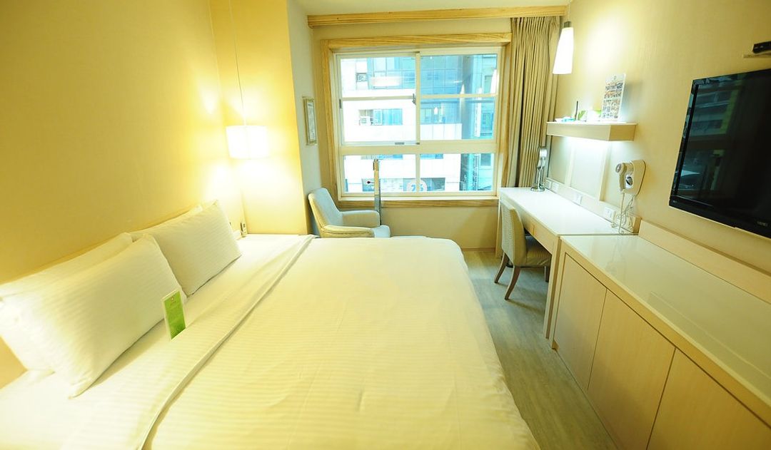 Kindness Hotel-Kaohsiung Guang Rong Pier