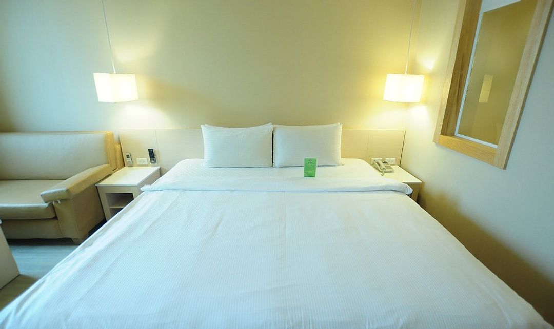 Kindness Hotel-Kaohsiung Guang Rong Pier