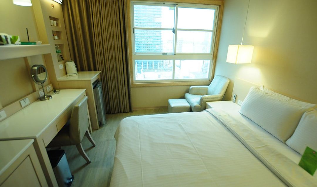 Kindness Hotel-Kaohsiung Guang Rong Pier