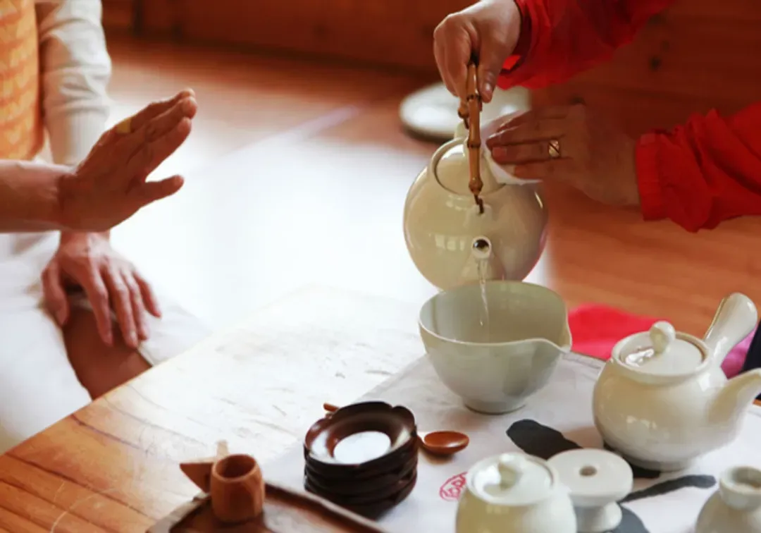 慶州皇里團路