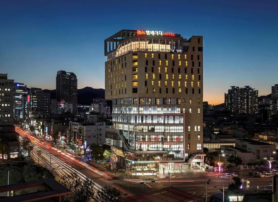 IBIS CENTRE CITY