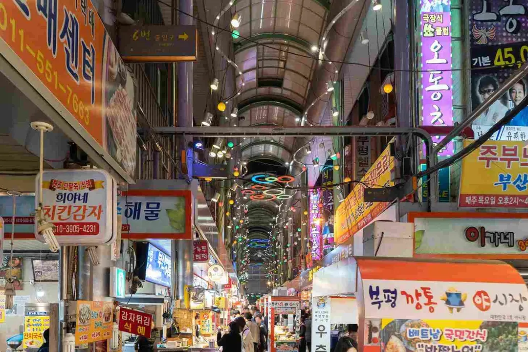 【罐頭夜市】