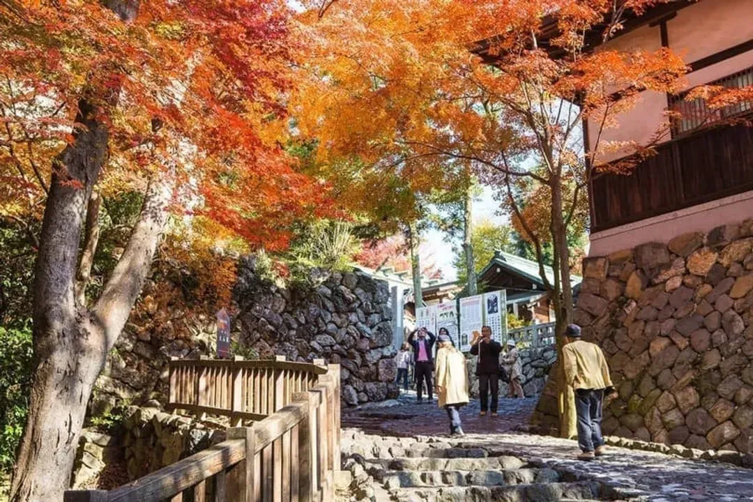 犬山城